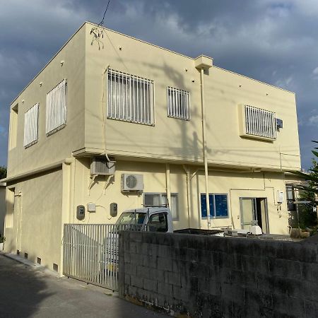 Iejima Minpaku Hotel Ie Екстериор снимка