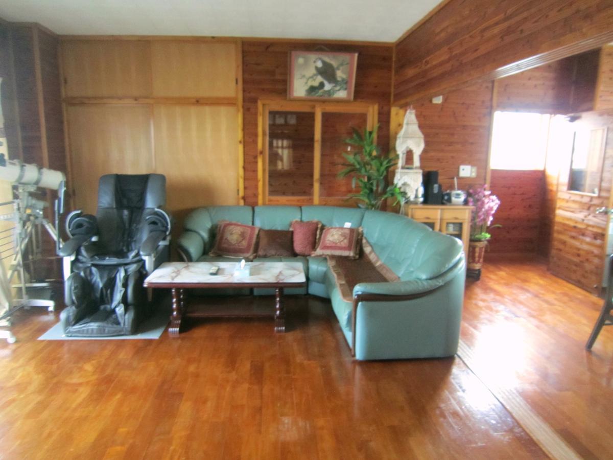 Iejima Minpaku Hotel Ie Екстериор снимка