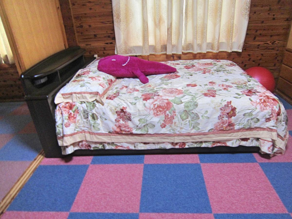 Iejima Minpaku Hotel Ie Екстериор снимка