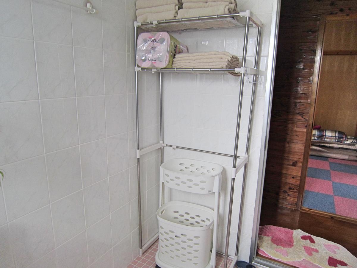 Iejima Minpaku Hotel Ie Екстериор снимка