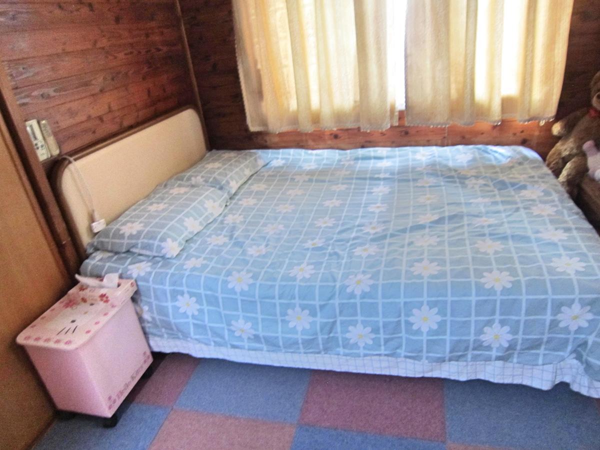 Iejima Minpaku Hotel Ie Екстериор снимка