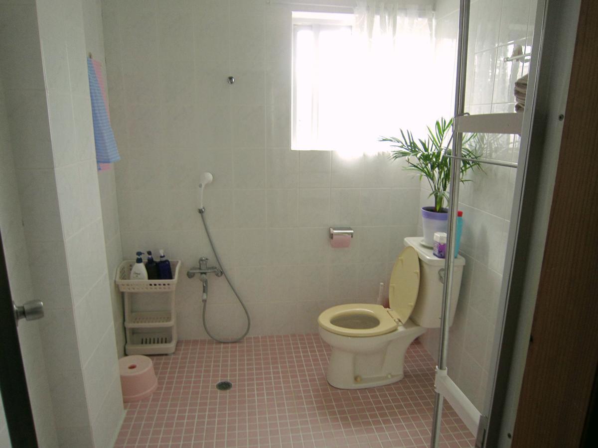 Iejima Minpaku Hotel Ie Екстериор снимка