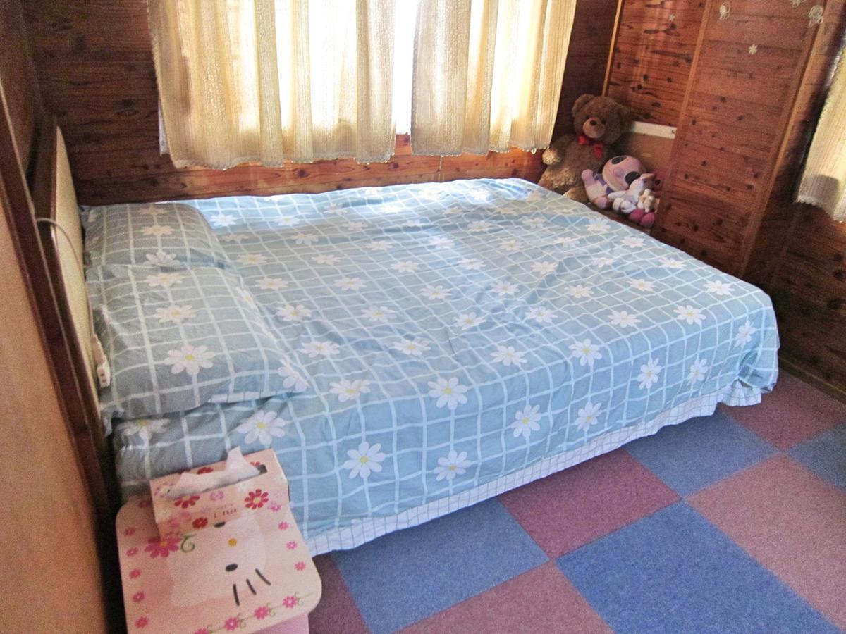 Iejima Minpaku Hotel Ie Екстериор снимка